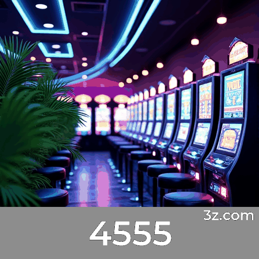 Universo de Jogos Extraordinários do 4555: Diversão Sem Limites