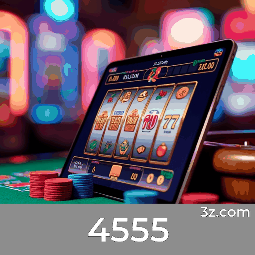 Bônus e Promoções Únicas no 4555