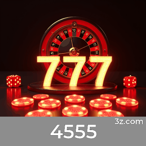 App 4555: Apostas Móveis com Facilidade e Funções Completas