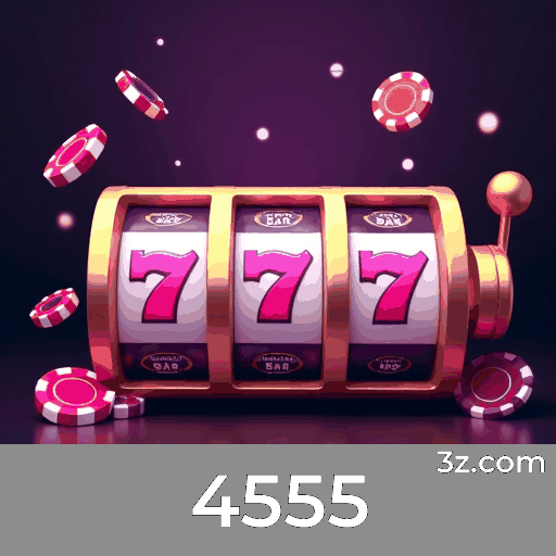 4555: Viva a Emoção dos Jogos de Cassino e Ganhe Grandes Prêmios